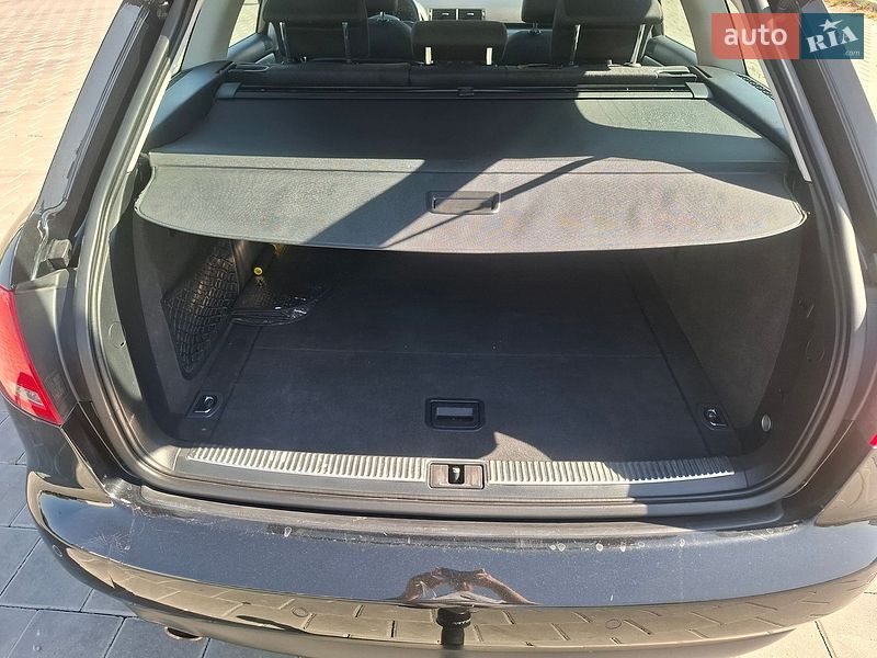 Универсал Audi A4 2006 в Черкассах