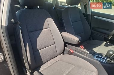 Универсал Audi A4 2006 в Черкассах