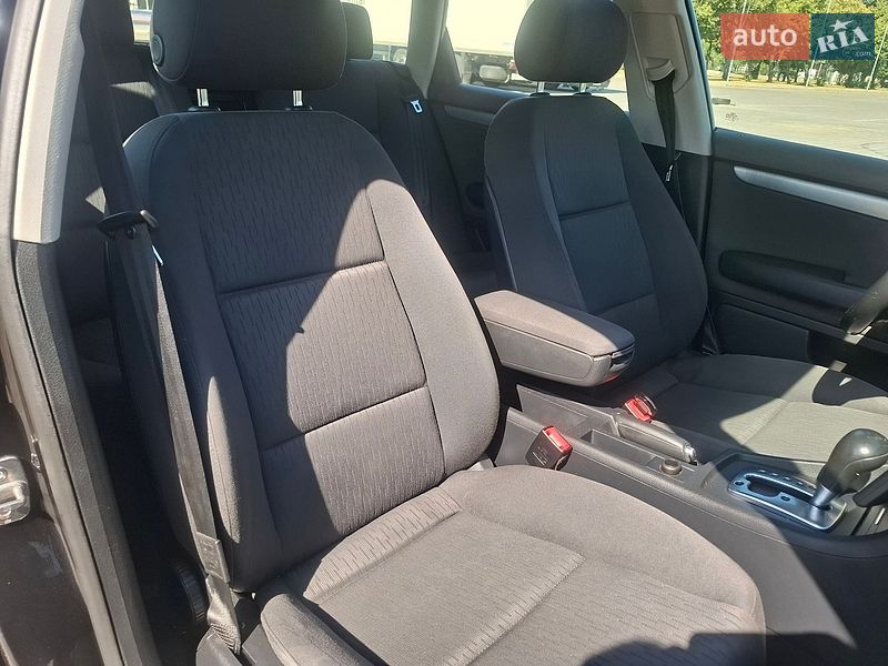 Универсал Audi A4 2006 в Черкассах