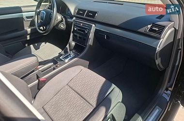 Универсал Audi A4 2006 в Черкассах