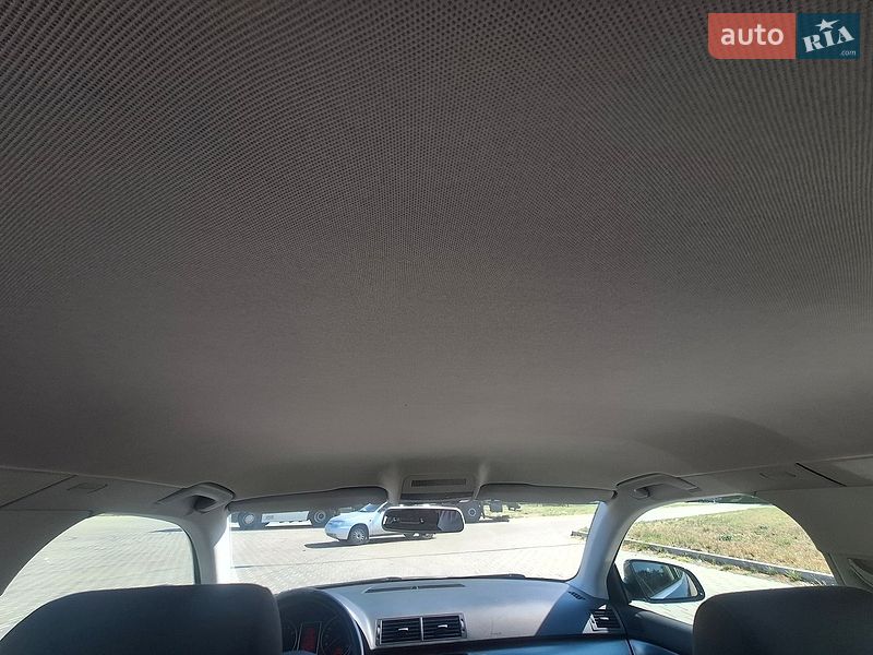 Универсал Audi A4 2006 в Черкассах