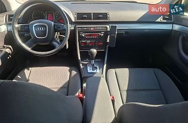 Универсал Audi A4 2006 в Черкассах