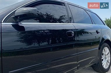 Універсал Audi A4 2007 в Городку