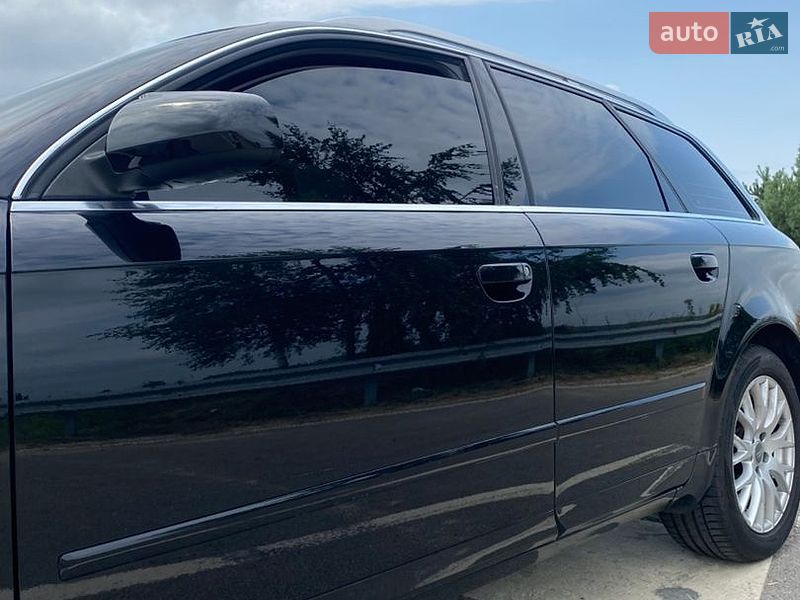 Універсал Audi A4 2007 в Городку