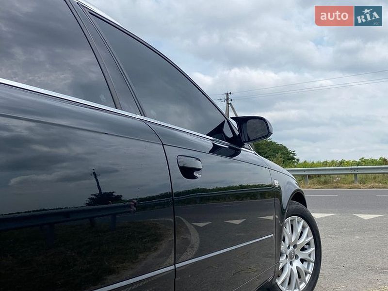 Універсал Audi A4 2007 в Городку