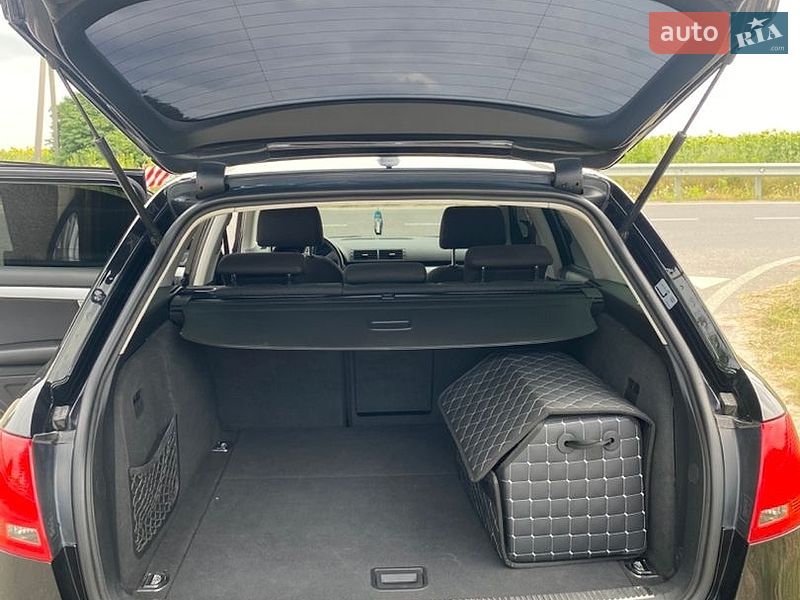 Універсал Audi A4 2007 в Городку