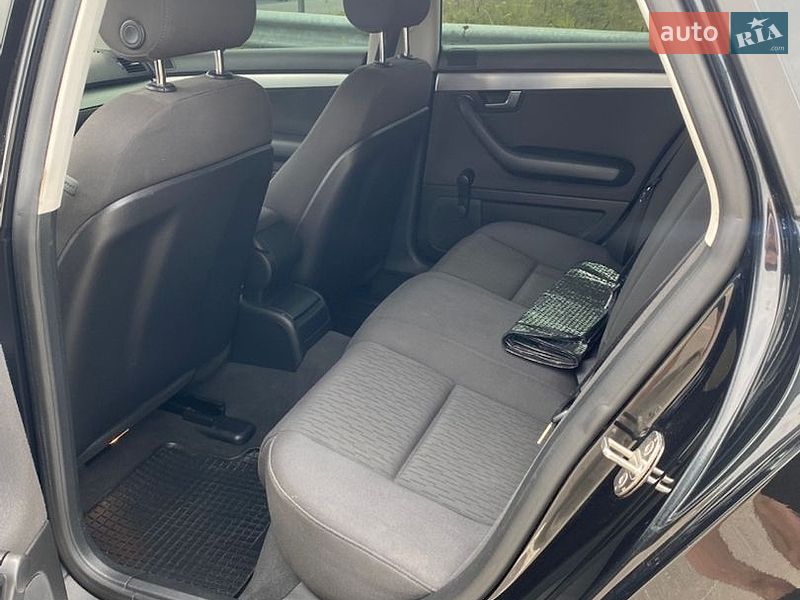 Універсал Audi A4 2007 в Городку