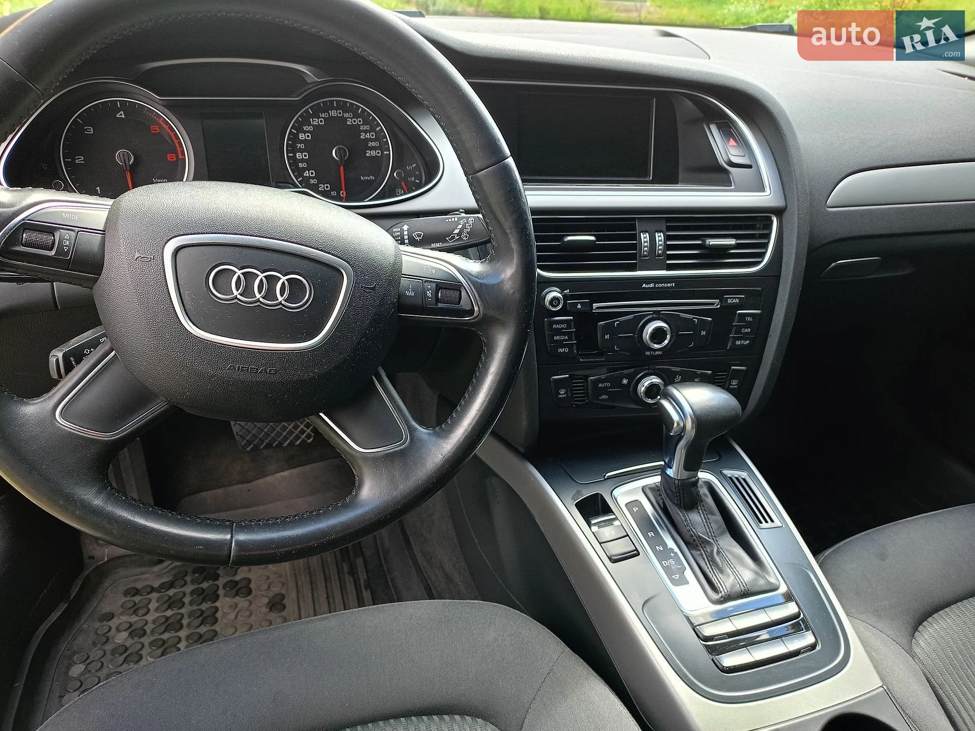 2013 Audi A4 - мініатюра 9