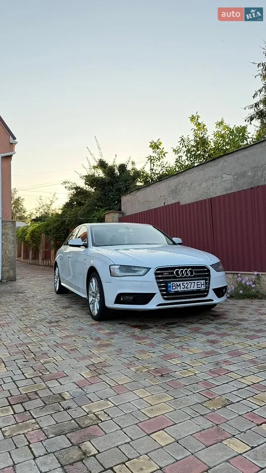 2015 Audi A4 - мініатюра 18
