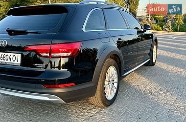 Універсал Audi A4 2017 в Львові