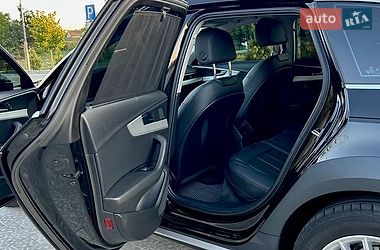 Універсал Audi A4 2017 в Львові