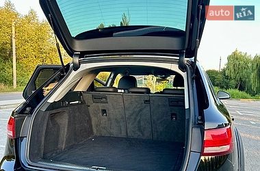Універсал Audi A4 2017 в Львові