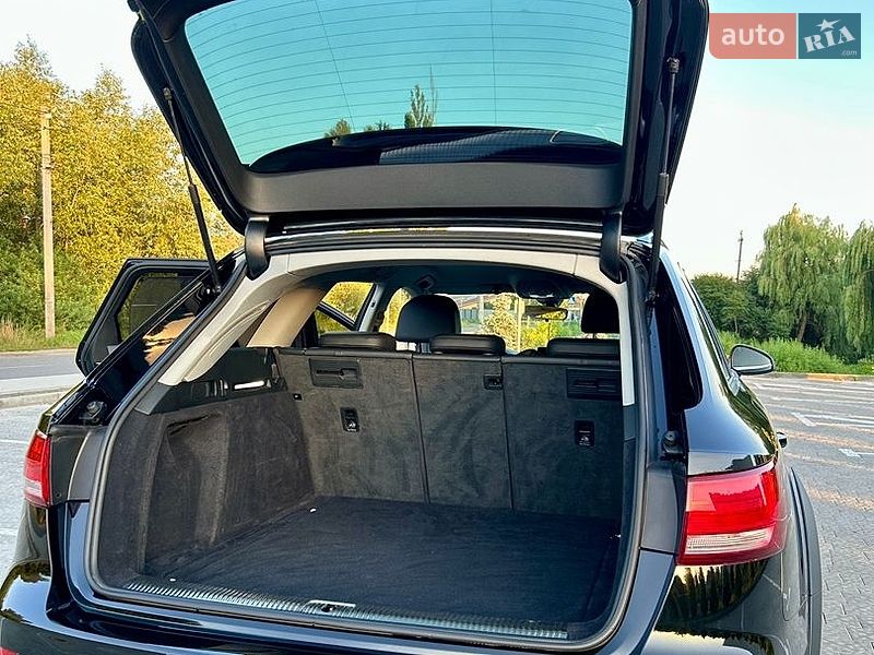 Універсал Audi A4 2017 в Львові
