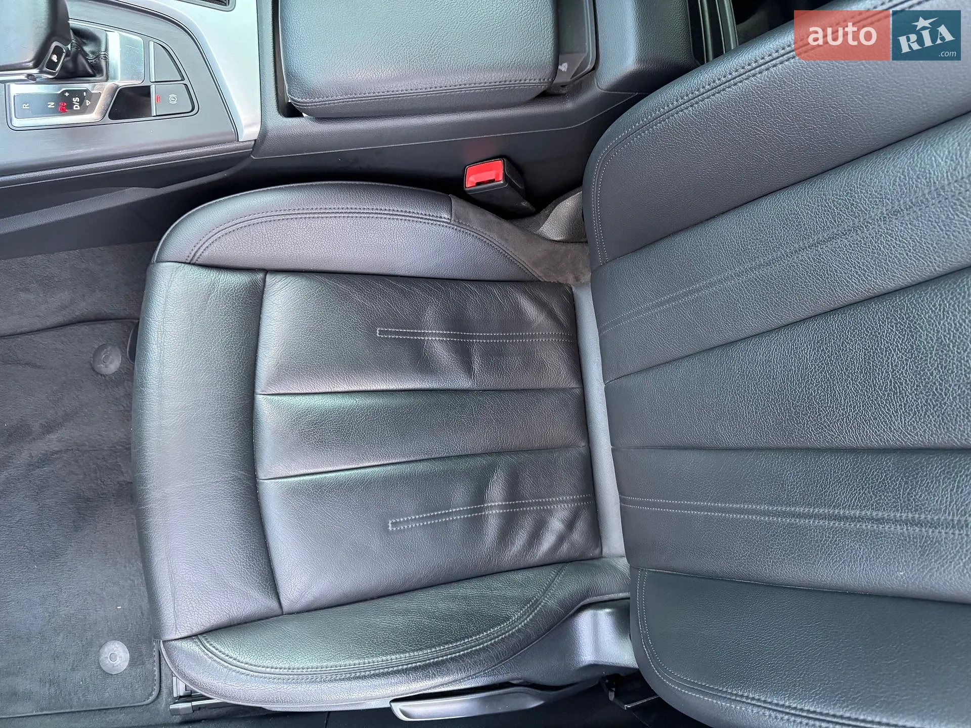 2017 Audi A4 - мініатюра 38