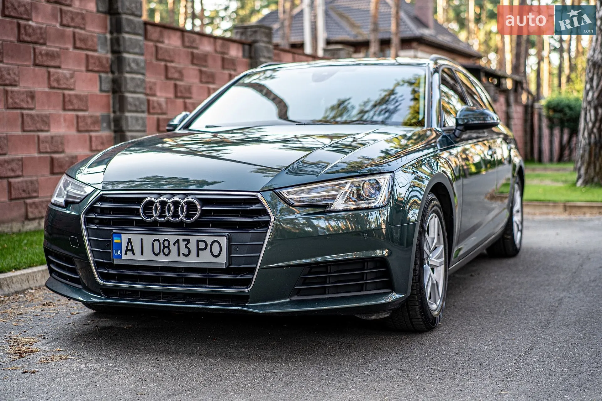 2017 Audi A4 - мініатюра 6
