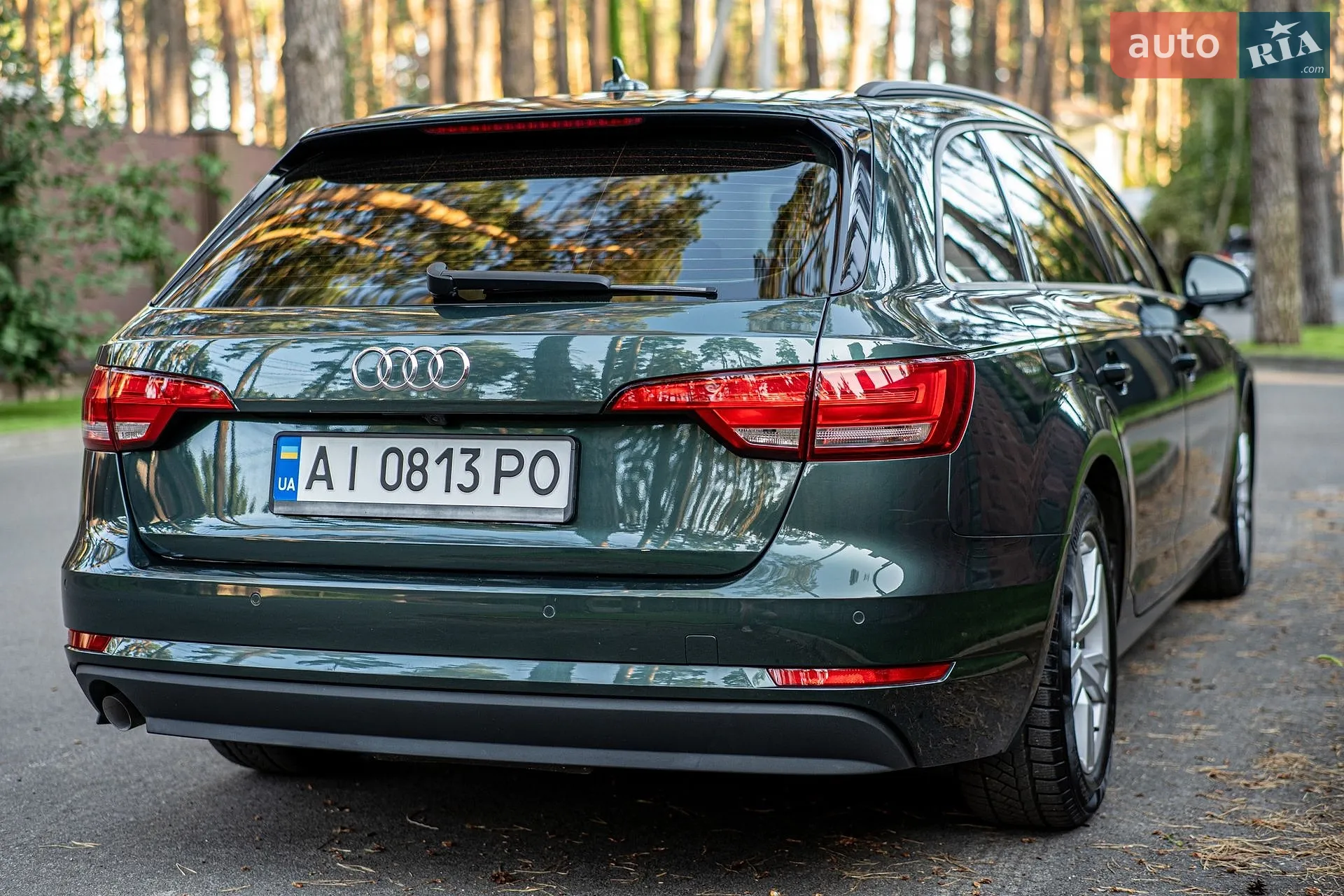 2017 Audi A4 - мініатюра 18