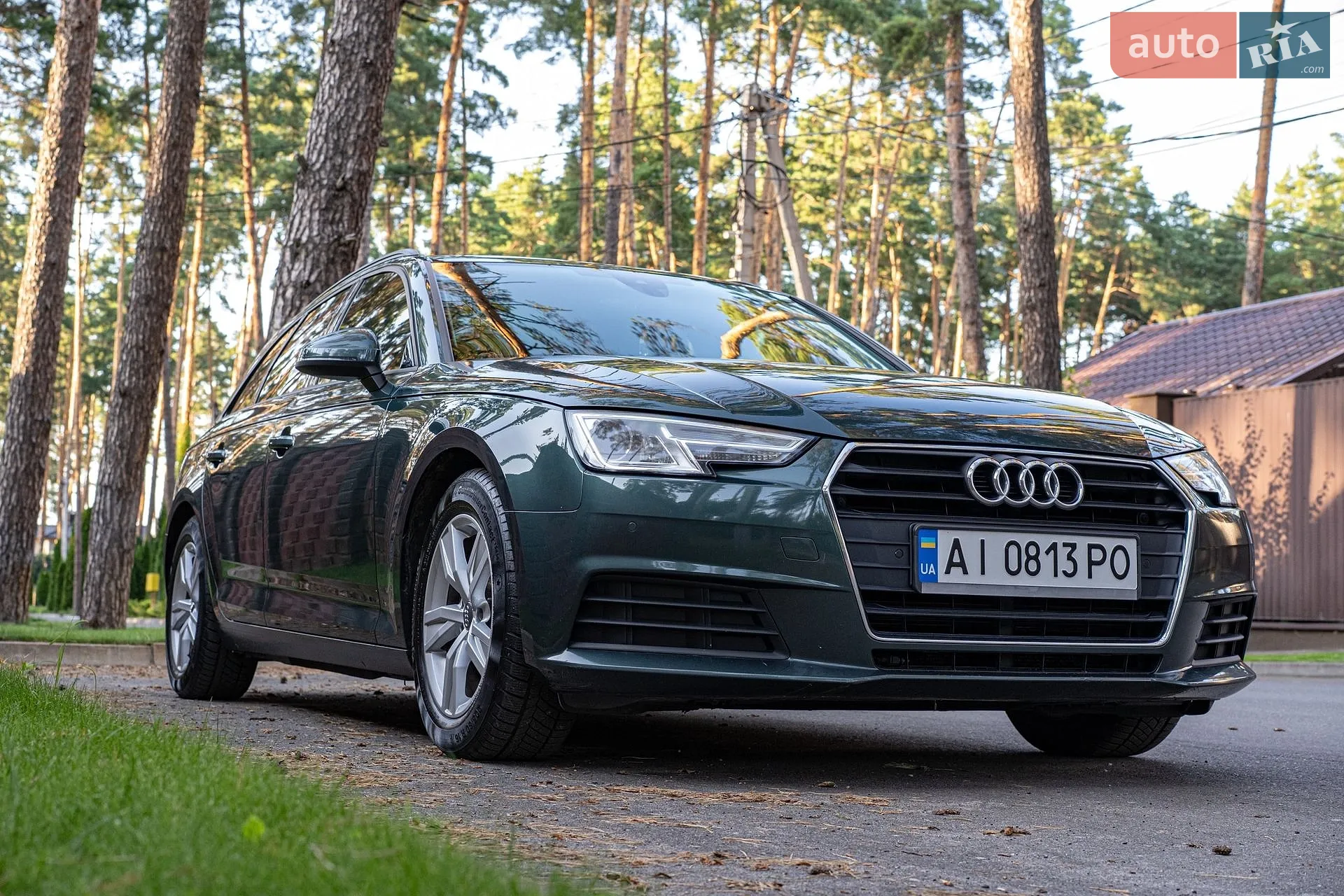 2017 Audi A4 - мініатюра 4