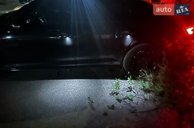 Седан Audi A4 2017 в Полтаві