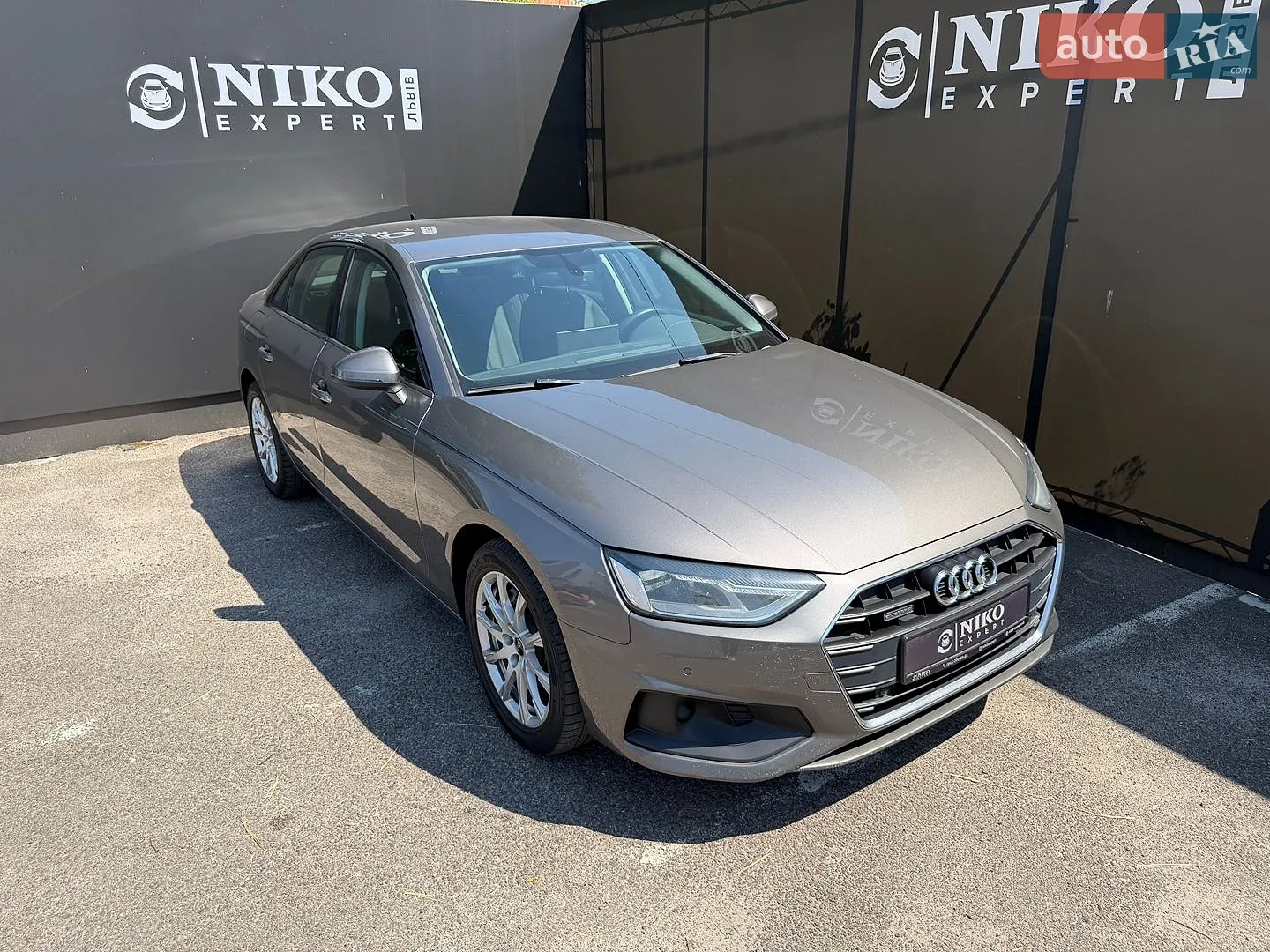2021 Audi A4 - мініатюра 12