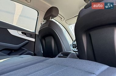 Седан Audi A4 2021 в Львові фото 23 Седан Audi A4 2021 в Львові