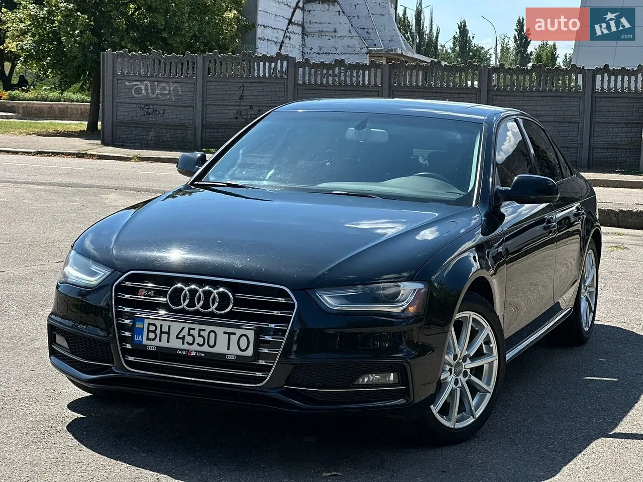 2015 Audi A4 - мініатюра 16