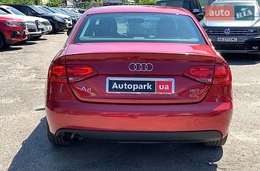 Седан Audi A4 2008 в Вінниці