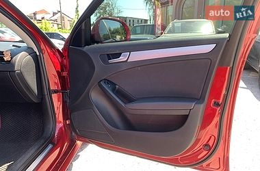 Седан Audi A4 2008 в Вінниці