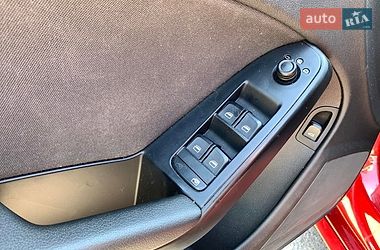 Седан Audi A4 2008 в Вінниці