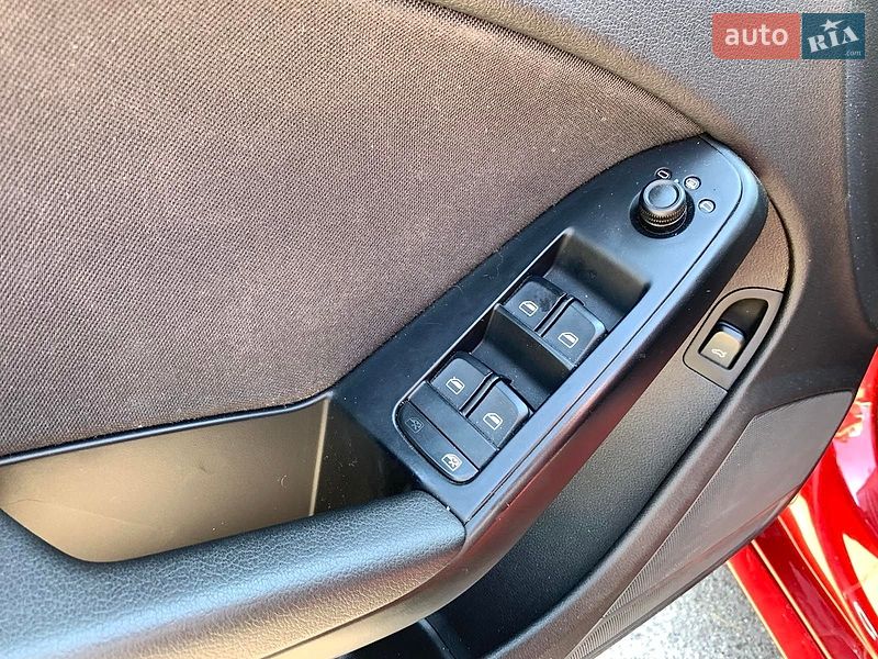 Седан Audi A4 2008 в Вінниці
