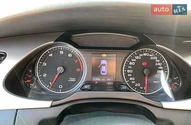 Седан Audi A4 2008 в Вінниці