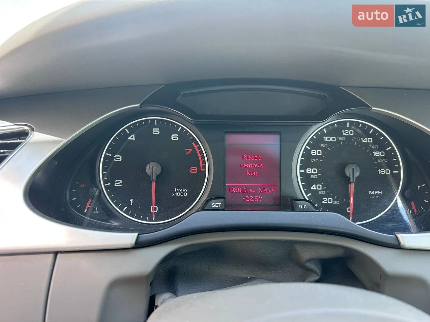 2011 Audi A4 - мініатюра 11