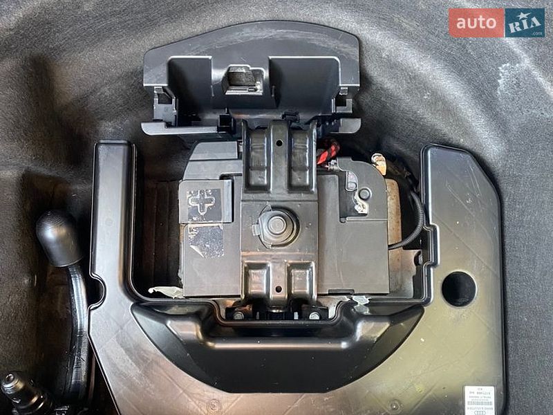Універсал Audi A4 2009 в Пустомитах