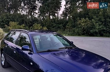 Універсал Audi A4 1998 в Львові фото 2 Універсал Audi A4 1998 в Львові