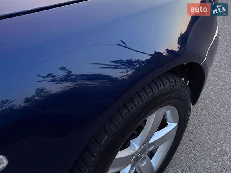 Універсал Audi A4 1998 в Львові фото 6 Універсал Audi A4 1998 в Львові