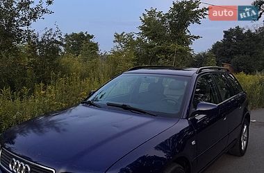 Універсал Audi A4 1998 в Львові фото 4 Універсал Audi A4 1998 в Львові