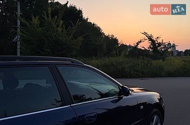 Універсал Audi A4 1998 в Львові фото 8 Універсал Audi A4 1998 в Львові