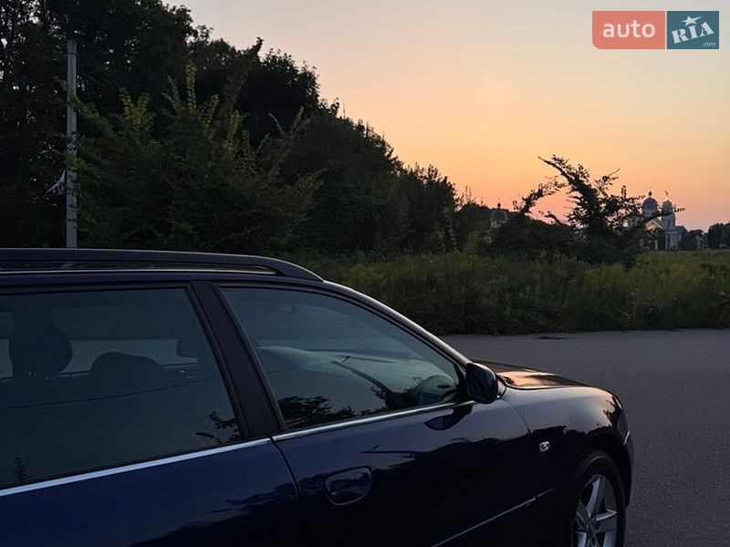 Універсал Audi A4 1998 в Львові фото 8 Універсал Audi A4 1998 в Львові