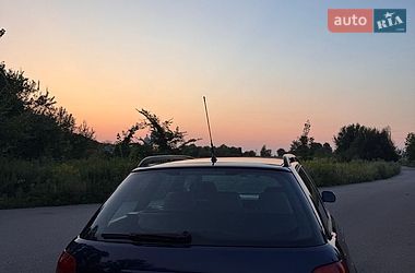 Універсал Audi A4 1998 в Львові фото 11 Універсал Audi A4 1998 в Львові