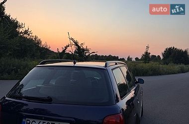 Універсал Audi A4 1998 в Львові фото 12 Універсал Audi A4 1998 в Львові