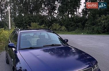 Універсал Audi A4 1998 в Львові фото 9 Універсал Audi A4 1998 в Львові
