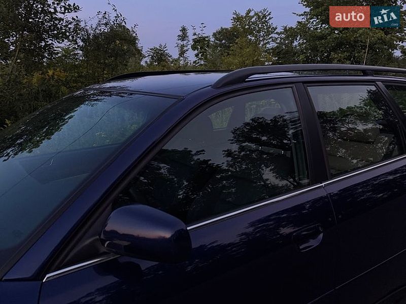 Універсал Audi A4 1998 в Львові фото 14 Універсал Audi A4 1998 в Львові