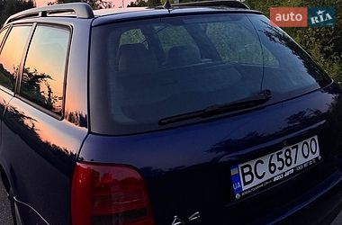 Універсал Audi A4 1998 в Львові фото 16 Універсал Audi A4 1998 в Львові