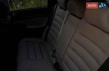 Універсал Audi A4 1998 в Львові фото 20 Універсал Audi A4 1998 в Львові