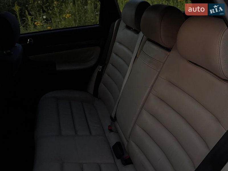 Універсал Audi A4 1998 в Львові фото 20 Універсал Audi A4 1998 в Львові