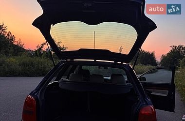 Універсал Audi A4 1998 в Львові фото 21 Універсал Audi A4 1998 в Львові