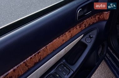 Універсал Audi A4 1998 в Львові фото 19 Універсал Audi A4 1998 в Львові