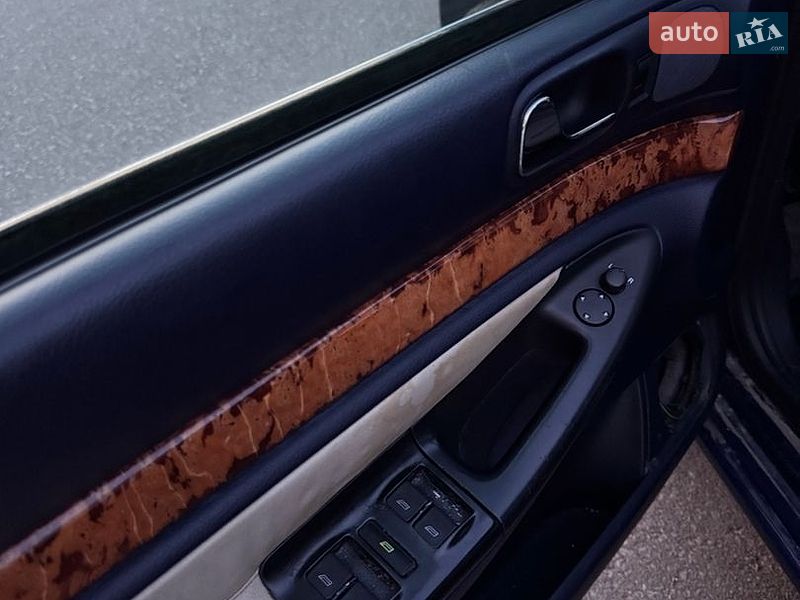Універсал Audi A4 1998 в Львові фото 19 Універсал Audi A4 1998 в Львові