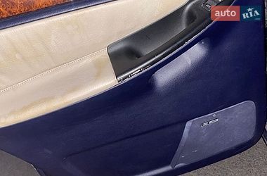 Універсал Audi A4 1998 в Львові фото 22 Універсал Audi A4 1998 в Львові