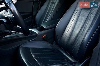 Седан Audi A4 2017 в Миколаєві