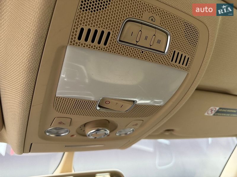 Седан Audi A4 2015 в Львові фото 24 Седан Audi A4 2015 в Львові